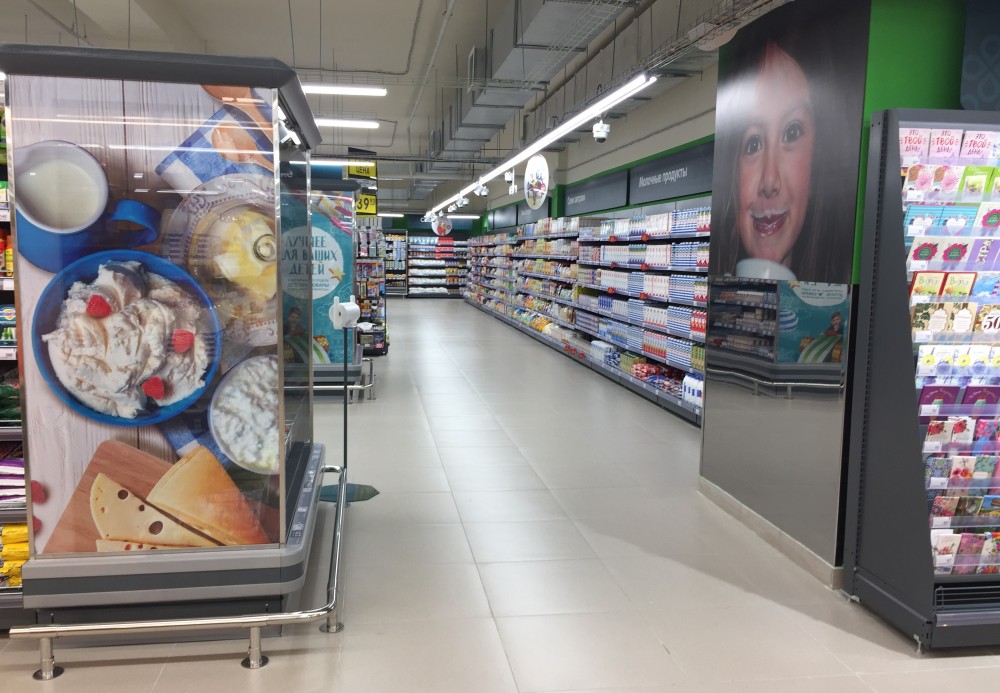 Вместо «полусухого закона» в Свердловской области ограничили продажу энергетиков