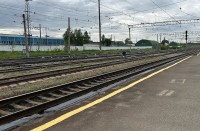 Родственники погибшего под поездом нетрезвого тагильчанина отсудили у РЖД 350 тысяч рублей