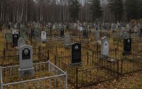 На кладбищах Нижнего Тагила заканчиваются места