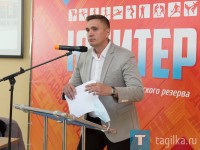 Кандидат в депутаты тагильской гордумы от «Единой России» Александр Долгоруков отказался от дебатов