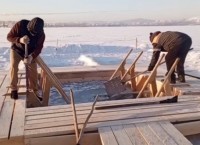 В Нижнем Тагиле организуют одну купель: несанкционированные ликвидируют, а нарушителей накажут