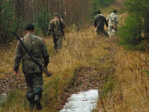 Охотник, застреливший напарника в лесу под Нижним Тагилом, избежал реального срока