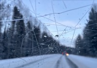 В Свердловскую область возвращаются морозы