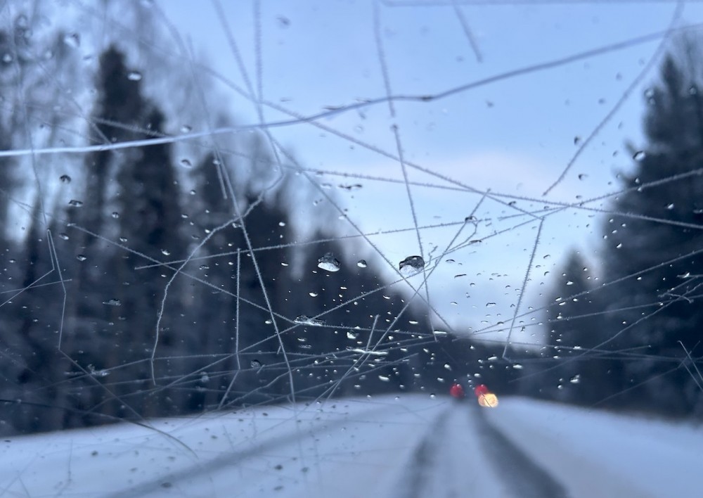 В Свердловскую область возвращаются морозы