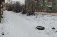 В Нижнем Тагиле девочка по пути в школу провалилась в открытый люк (обновлено)