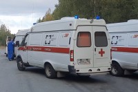 Губернатор недоволен продолжительностью жизни свердловчан — она ниже среднероссийской