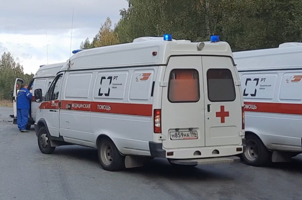 Губернатор недоволен продолжительностью жизни свердловчан — она ниже среднероссийской
