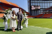 Свадебный ажиотаж-2026: уральские молодожены выбрали четыре «красивые» даты