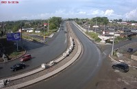 Чапурин: мост на Тагилстрой в этом году не доделают