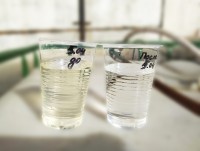 «Мутная» вода Пинаева: «Миррико», которая хочет чистить воду на основе «инновационной технологии», начала пиар компанию в СМИ, чтобы заполучить многомиллиардный контракт