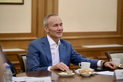 Генпрокуратура обвинила свердловского вице-губернатора в лоббировании «кабальных тарифов»