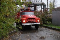 В Свердловской области задержали поджигательницу. Что о ней известно