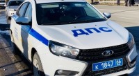 Пьяный побег от драки с родственниками закончился для тагильчанина лишением прав