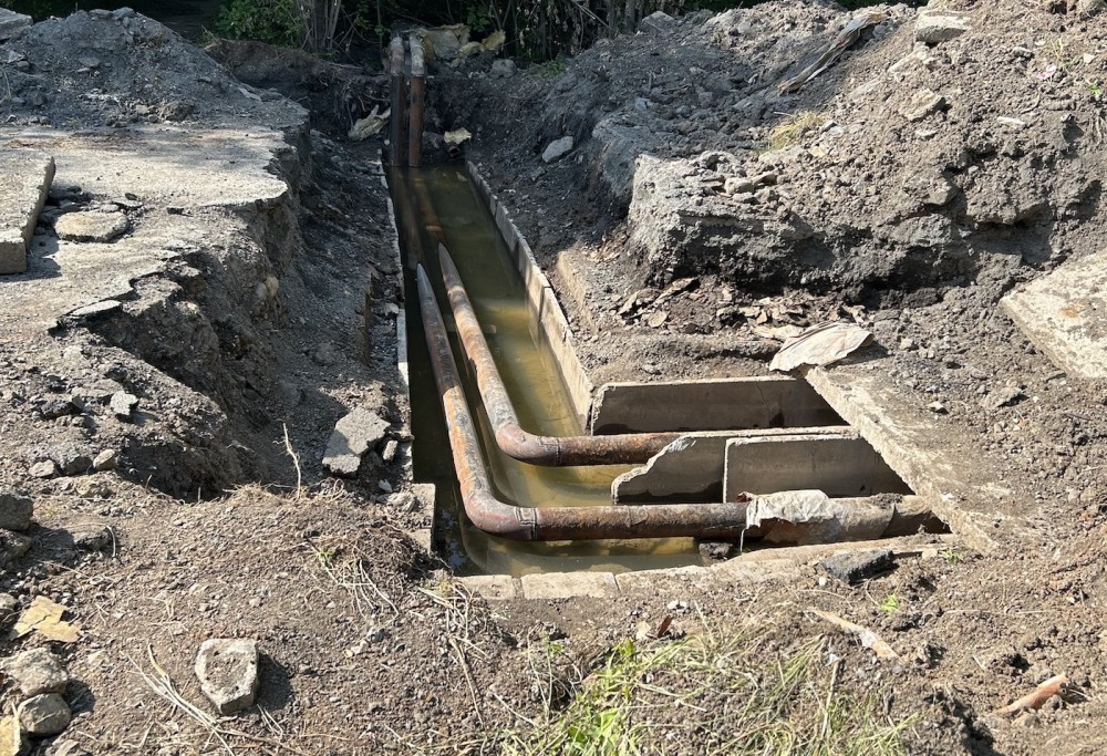 Тагильским коммунальщикам выставили счет на миллиард. Спасать их придётся бюджету