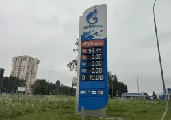 Свердловская область стала одной из самых проблемных по бензину