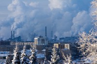 В Свердловской области за год убыль населения выросла в два раза