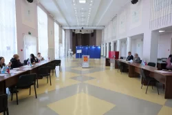 Районы Нижнего Тагила заняли вторые места на выборах, но у разных партий