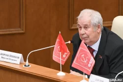 Нижний Тагил всё же получит нового депутата в Заксобрании. Но есть нюанс