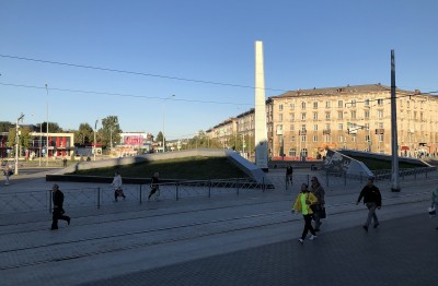 Нижний Тагил теряет население втрое быстрее Свердловской области