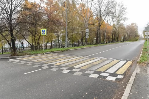 На Верхней Черепанова в Нижнем Тагиле покончили с лужами