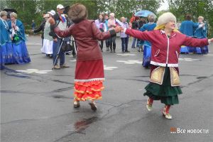 Фестиваль национальных игр пройдёт в Нижнем Тагиле