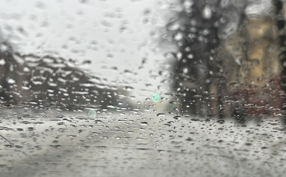 ИИ спрогнозировал погоду в Свердловской области до середины ноября