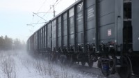 Железная дорога ускорила доставку металла из Нижнего Тагила в порты Дальнего Востока и Черного моря