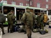 Свердловских добровольцев вместо СВО отправили помогать Росгвардии дома. Они готовы на голодовку