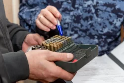На руках у тагильчан более 10 тысяч единиц оружия