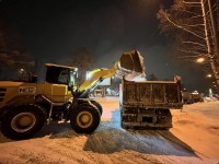 «Сейчас добавим темп»: мэр Нижнего Тагила поручил лучше чистить улицы