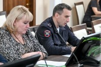 &laquo;Давно планировал&raquo;: в ГАИ Нижнего Тагила сменился руководитель