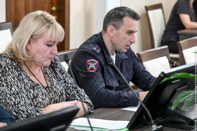 &laquo;Давно планировал&raquo;: в ГАИ Нижнего Тагила сменился руководитель