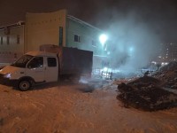 Утечка на теплотрассе в Нижнем Тагиле привела к массовому отключению отопления