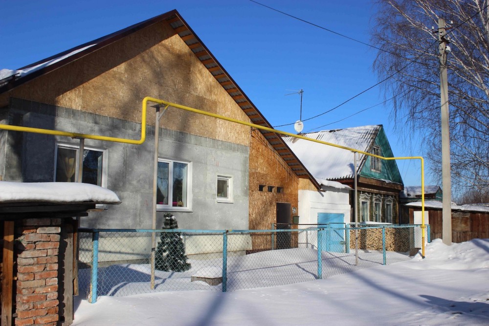 В правительстве затребовали документы по газификации в Нижнем Тагиле