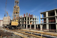 Рынок новостроек в Нижнем Тагиле: предложение есть, а спроса нет