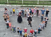 В пригороде Нижнего Тагила закрыли детский дом
