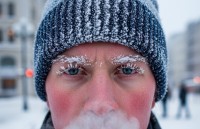 Пик морозов еще впереди: свердловские синоптики рассказали, в каких городах ждать -40