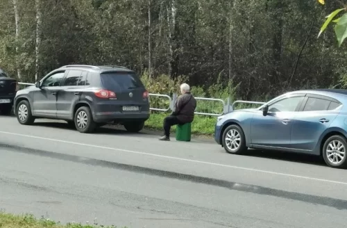 Где есть бензин в Нижнем Тагиле 10 сентября