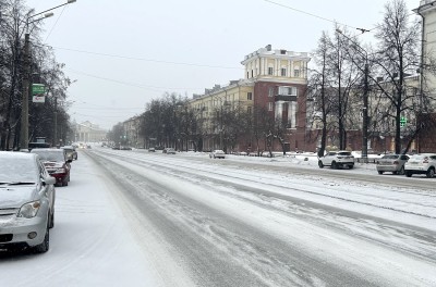 Беспрепятственный проезд для скорой и высоких гостей: в Тагиле рассказали о возможностях ИТС