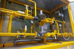 Газификация тагильчан по федпроекту, которую необходимо было завершить в 2024 году, «идёт с опережением графика»