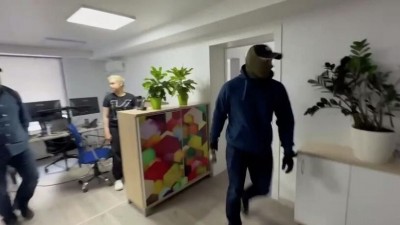 Юрлицо крупнейшего интернет-СМИ Урала арестовали по иску об изъятии активов Бикова и Боброва (обновлено)