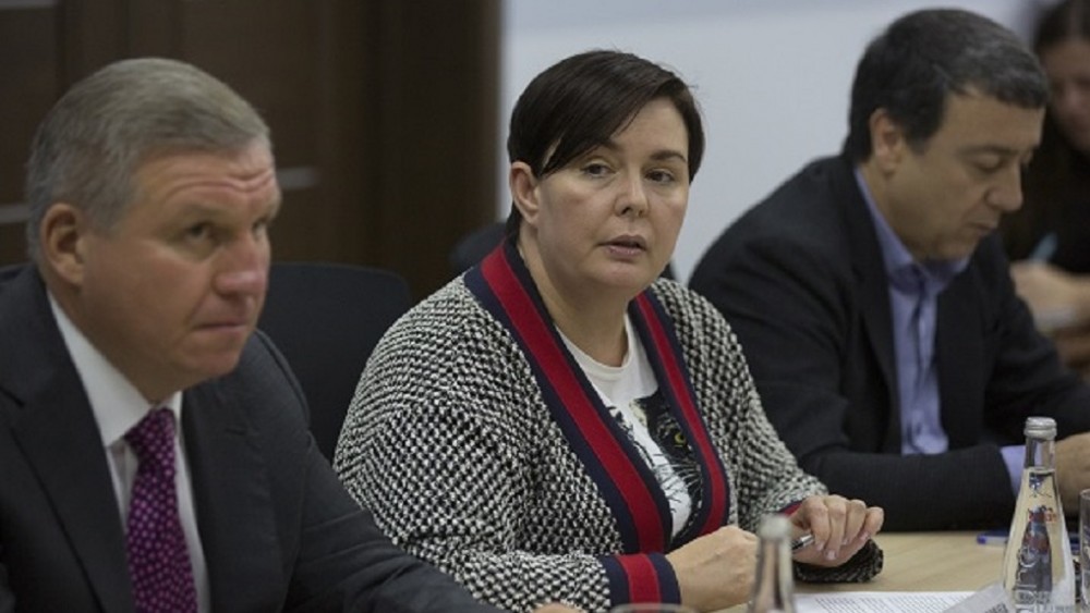 На фоне дела Бикова и Боброва начались задержания