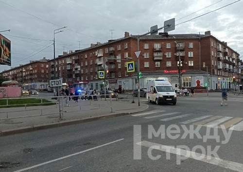 Поездка на самокате в Нижнем Тагиле закончилась для мужчины комой
