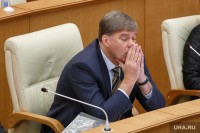 9 млн руб в месяц: директор НТМК Алексей Кушнарёв стал самым высокооплачиваемым депутатом ЗакСО
