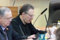 Тагильские депутаты обвинили судебных приставов в низкой собираемости штрафов, а Пинаев назвав ситуацию «бездействием»