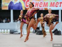 Дерипаска, Абрамов, Козицын и Лисин соревнуются: чей День металлурга в Свердловской области масштабнее и богаче