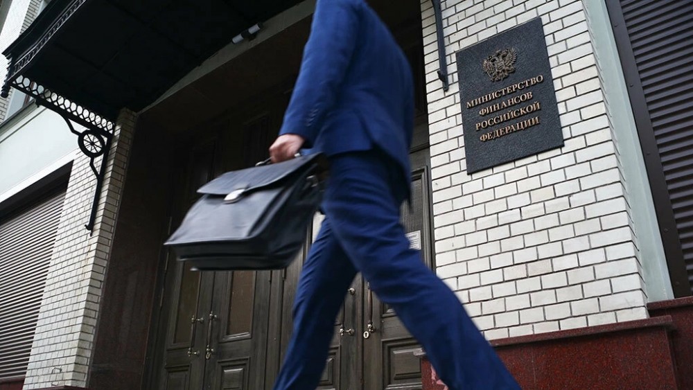 Минфин подтвердил повышение НДС до 22%