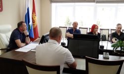 Полпред Артем Жога возглавит колонну байкеров в Нижнем Тагиле