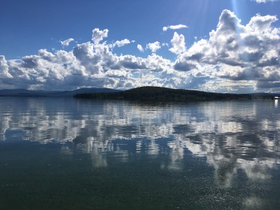 Рыбалка по новым правилам: что нужно знать о нерестовом запрете в Свердловской области