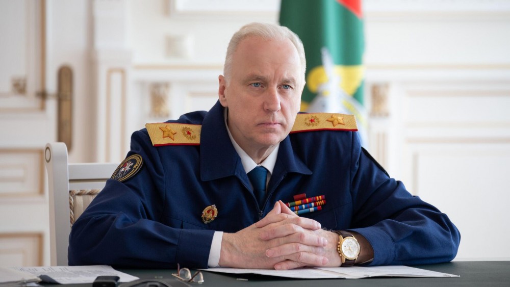 Бастрыкин взял на контроль жалобу тагильчанки на медиков